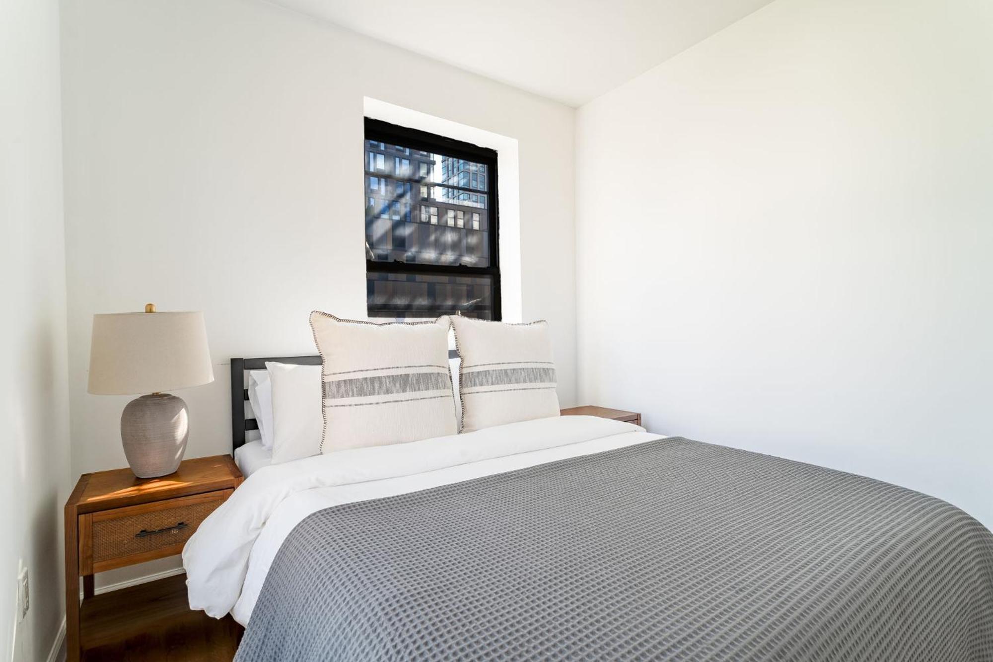 Chic & Trendy 3bd 1bath Escape In The Lower East Side * New York